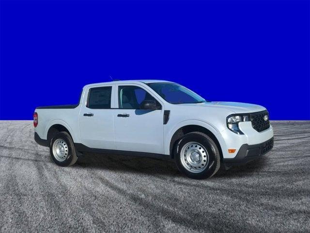 new 2025 Ford Maverick car, priced at $29,360