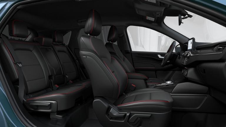 new 2025 Ford Escape car, priced at $30,744