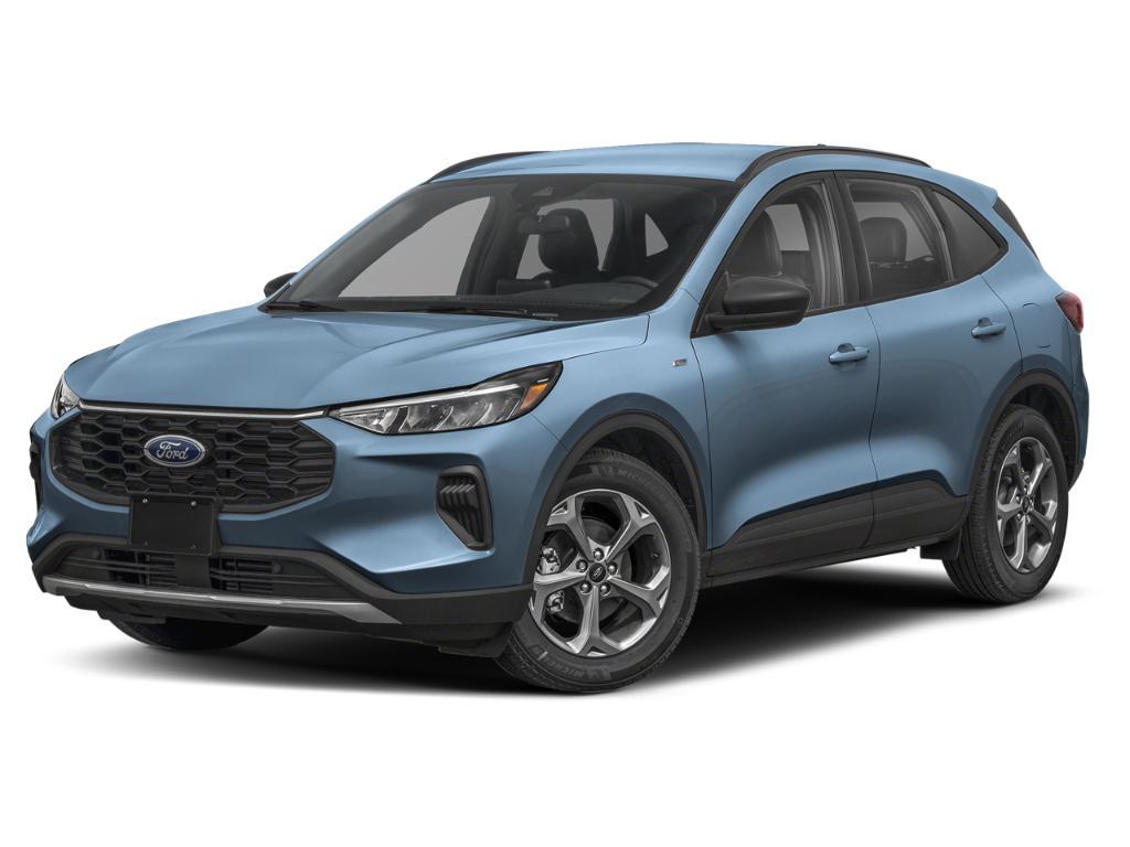 new 2025 Ford Escape car, priced at $28,485
