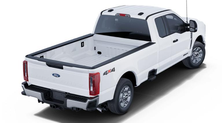 new 2025 Ford F-250 car, priced at $69,919