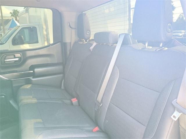 used 2024 Chevrolet Silverado 1500 car, priced at $43,905