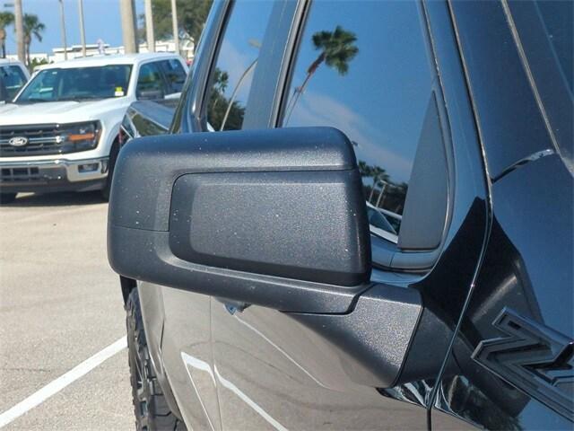 used 2024 Chevrolet Silverado 1500 car, priced at $43,905