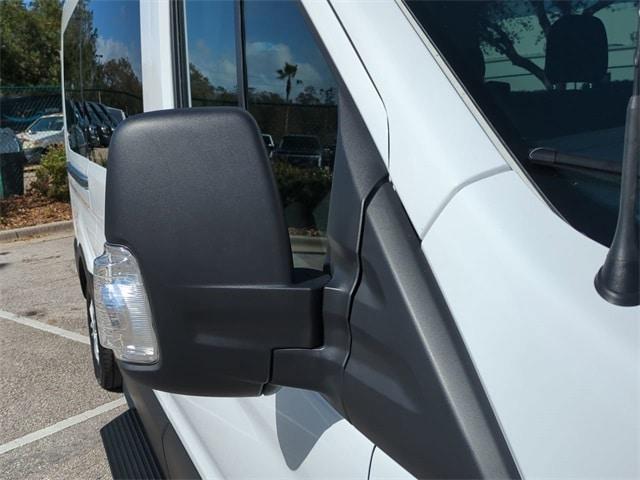 used 2023 Ford Transit-350 car, priced at $63,999