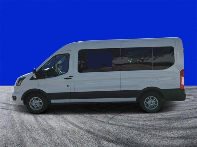 used 2023 Ford Transit-350 car, priced at $63,999