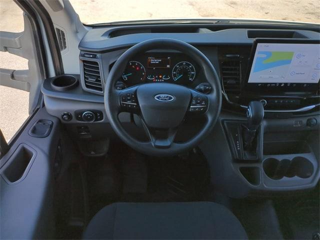 used 2023 Ford Transit-350 car, priced at $63,999