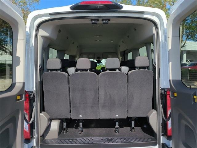 used 2023 Ford Transit-350 car, priced at $63,999