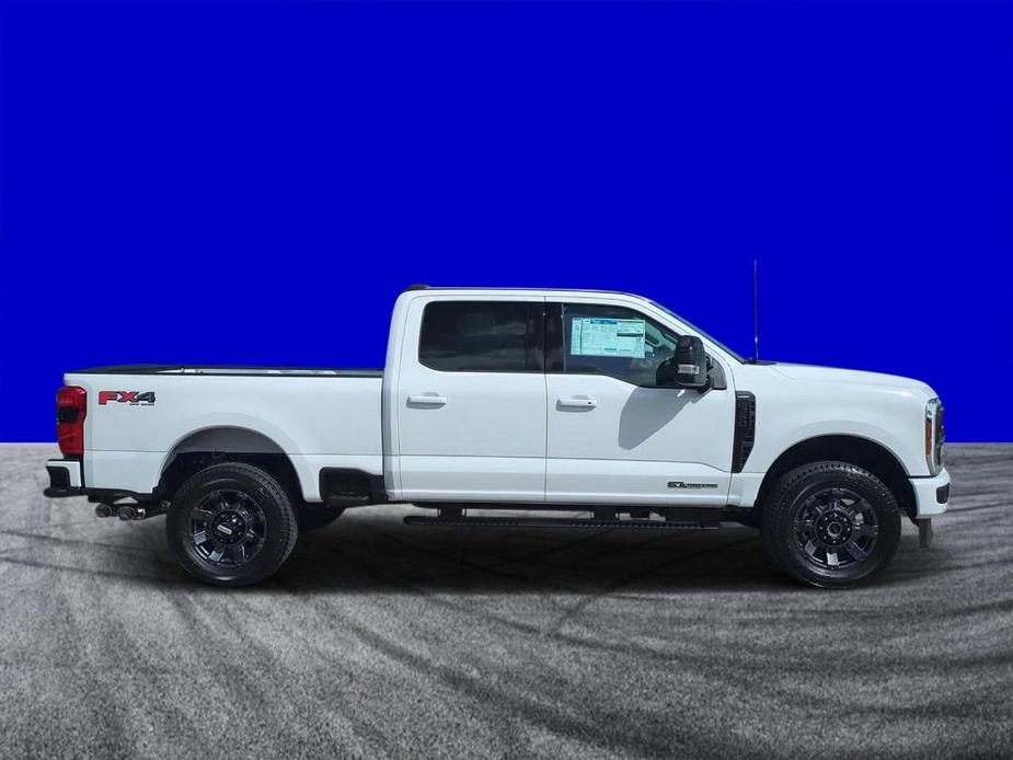 new 2024 Ford F-350 car, priced at $91,599