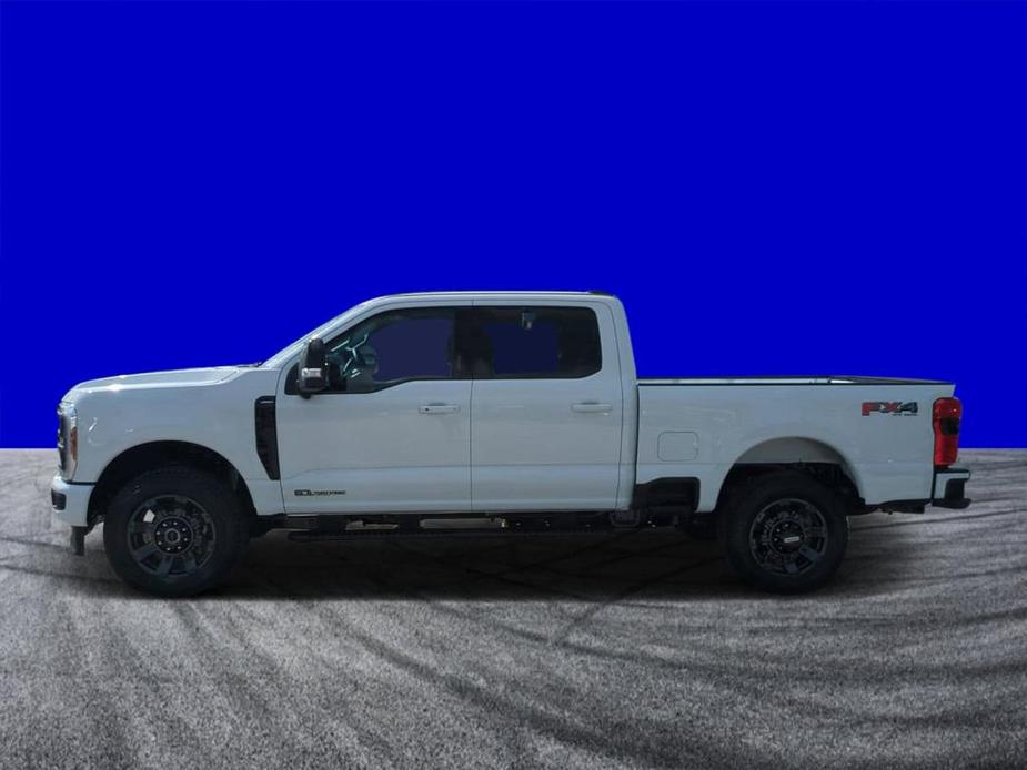 new 2024 Ford F-350 car, priced at $91,599