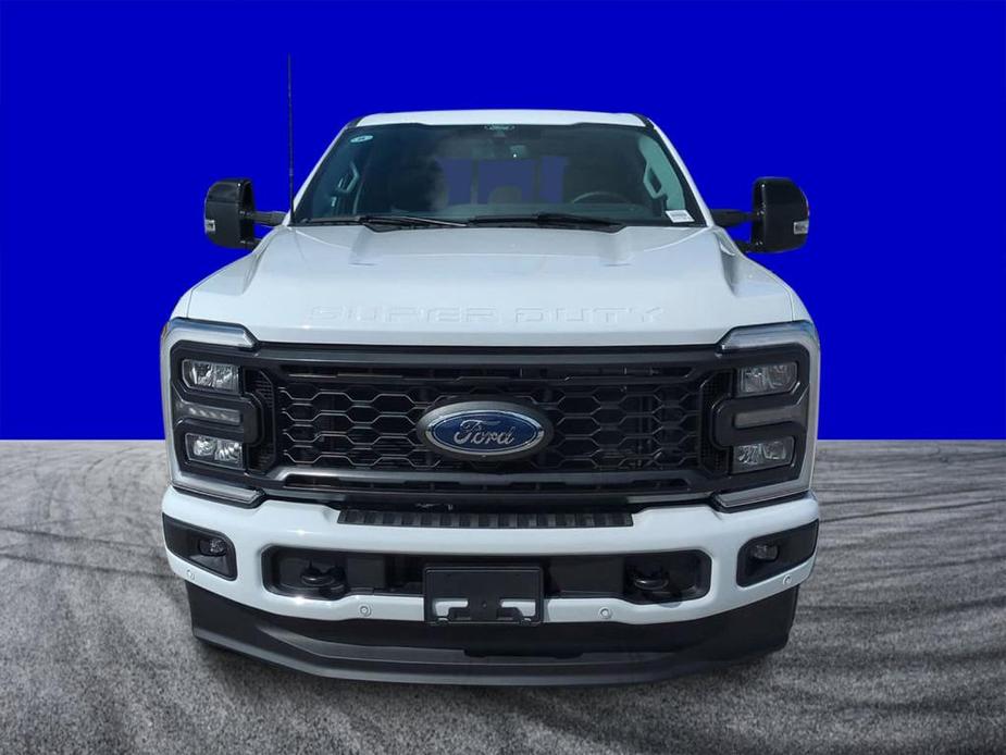 new 2024 Ford F-350 car, priced at $91,599