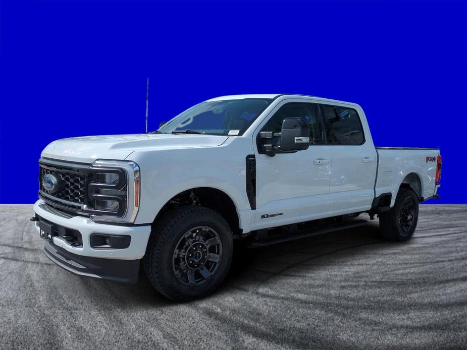 new 2024 Ford F-350 car, priced at $91,599