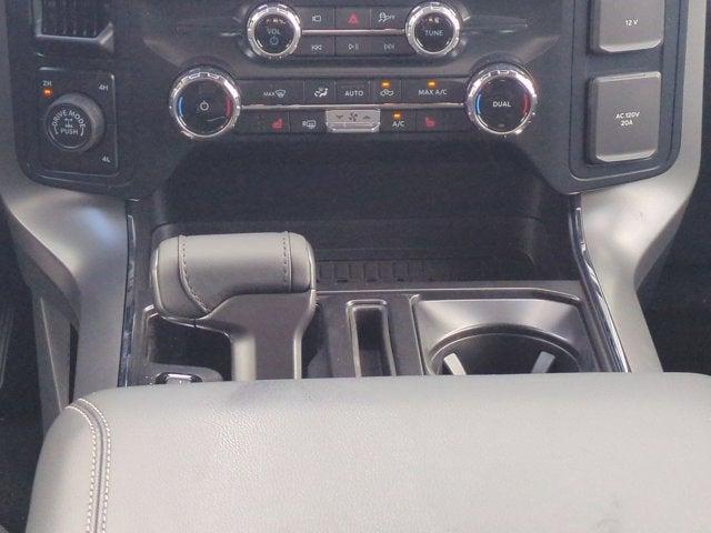 new 2025 Ford F-150 car, priced at $66,533