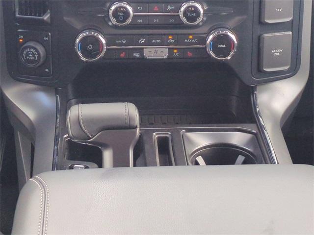 new 2025 Ford F-150 car, priced at $69,164