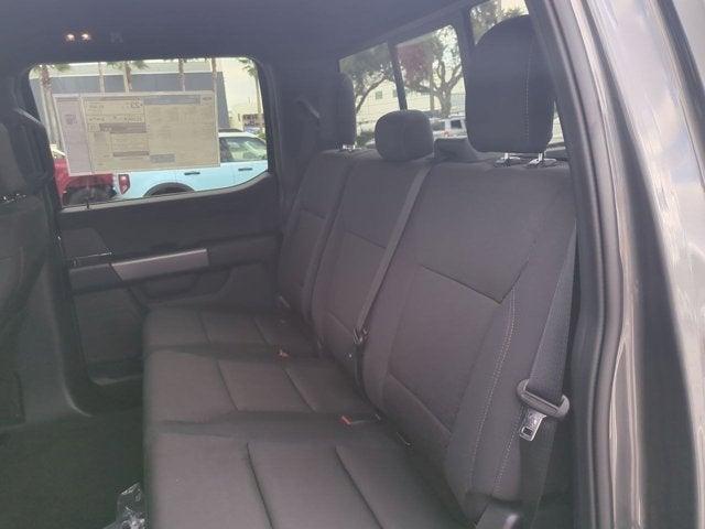 new 2025 Ford F-150 car, priced at $66,533