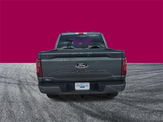 new 2025 Ford F-150 car, priced at $69,164