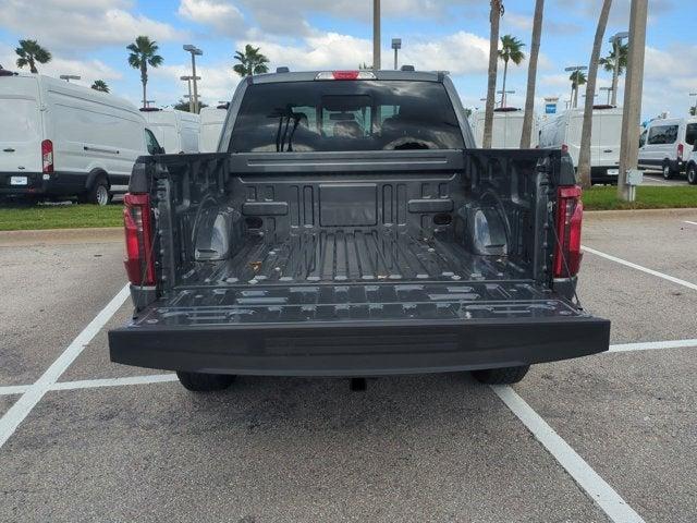 new 2025 Ford F-150 car, priced at $66,533