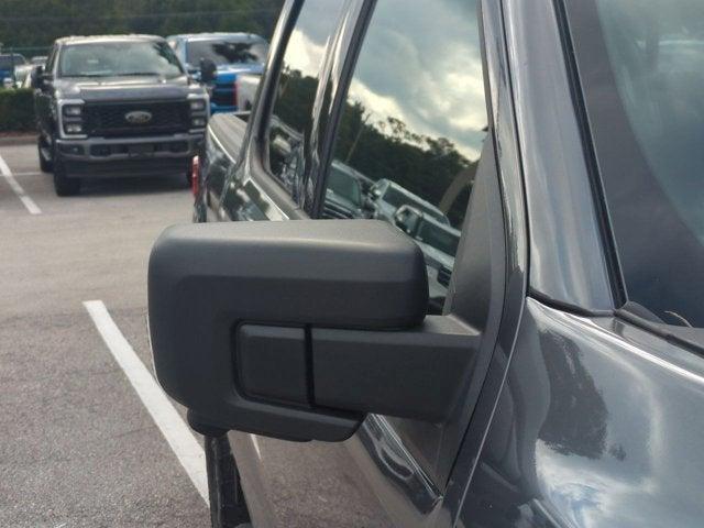 new 2025 Ford F-150 car, priced at $66,533