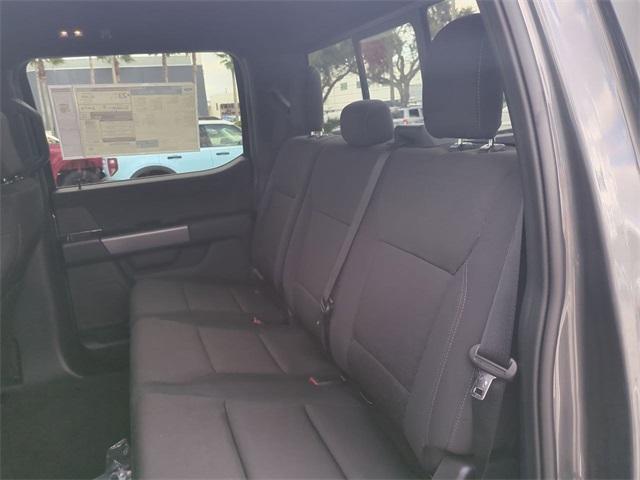 new 2025 Ford F-150 car, priced at $69,164