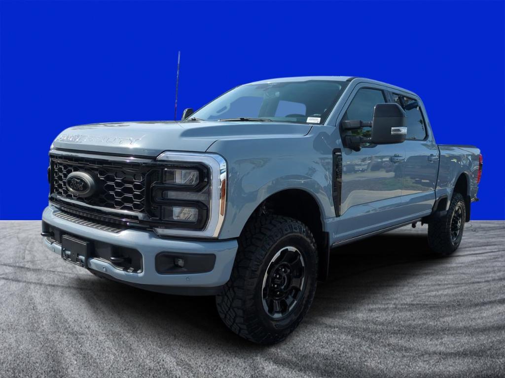 new 2025 Ford F-250 car, priced at $85,750