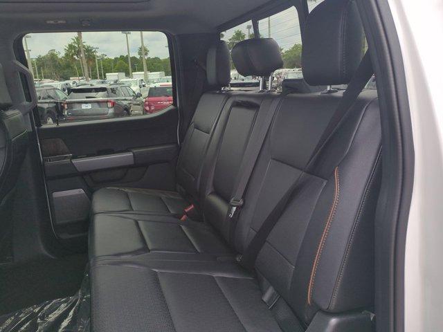 new 2025 Ford F-350 car, priced at $91,690