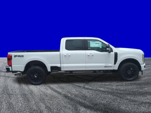 new 2025 Ford F-350 car, priced at $91,690