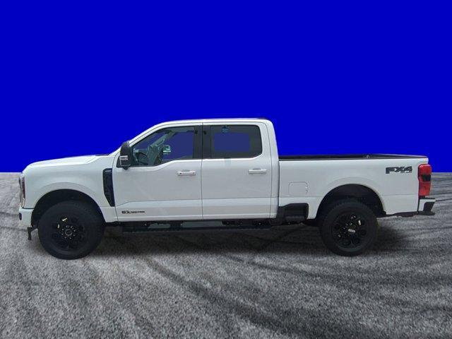 new 2025 Ford F-350 car, priced at $91,690