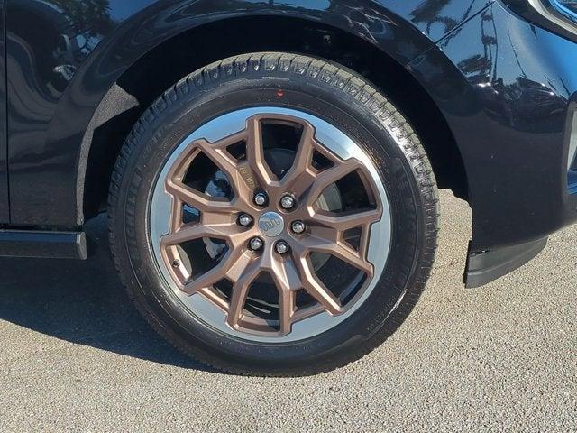 new 2025 Ford Expedition Max car, priced at $89,595