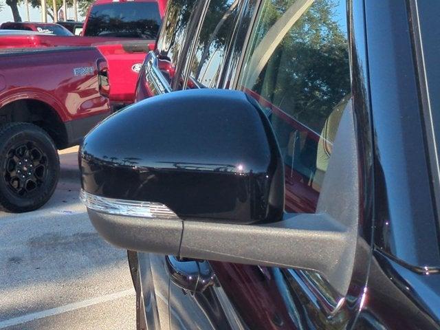 new 2025 Ford Expedition Max car, priced at $89,595