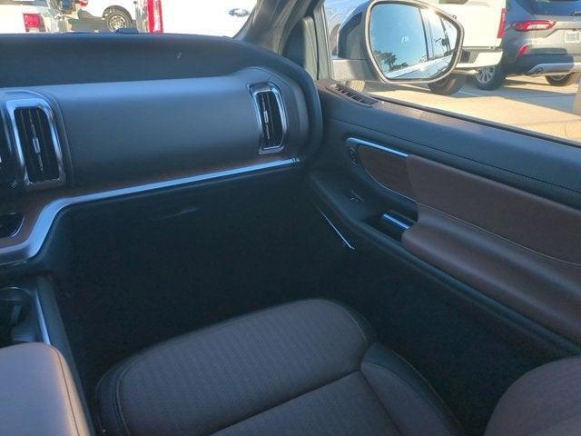 new 2025 Ford Expedition Max car, priced at $89,595