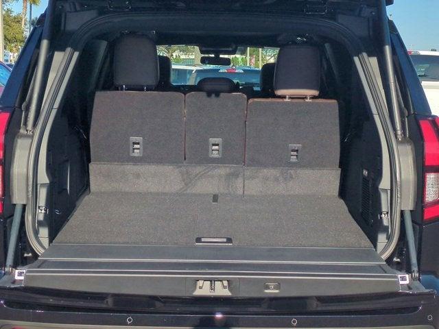 new 2025 Ford Expedition Max car, priced at $89,595