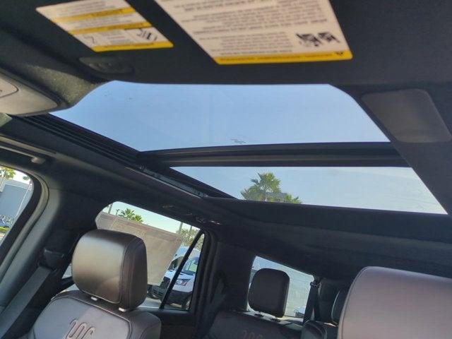 new 2025 Ford Expedition Max car, priced at $89,595