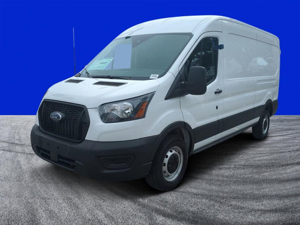 new 2025 Ford Transit-250 car, priced at $54,425