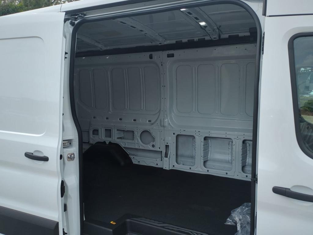 new 2025 Ford Transit-250 car, priced at $54,425