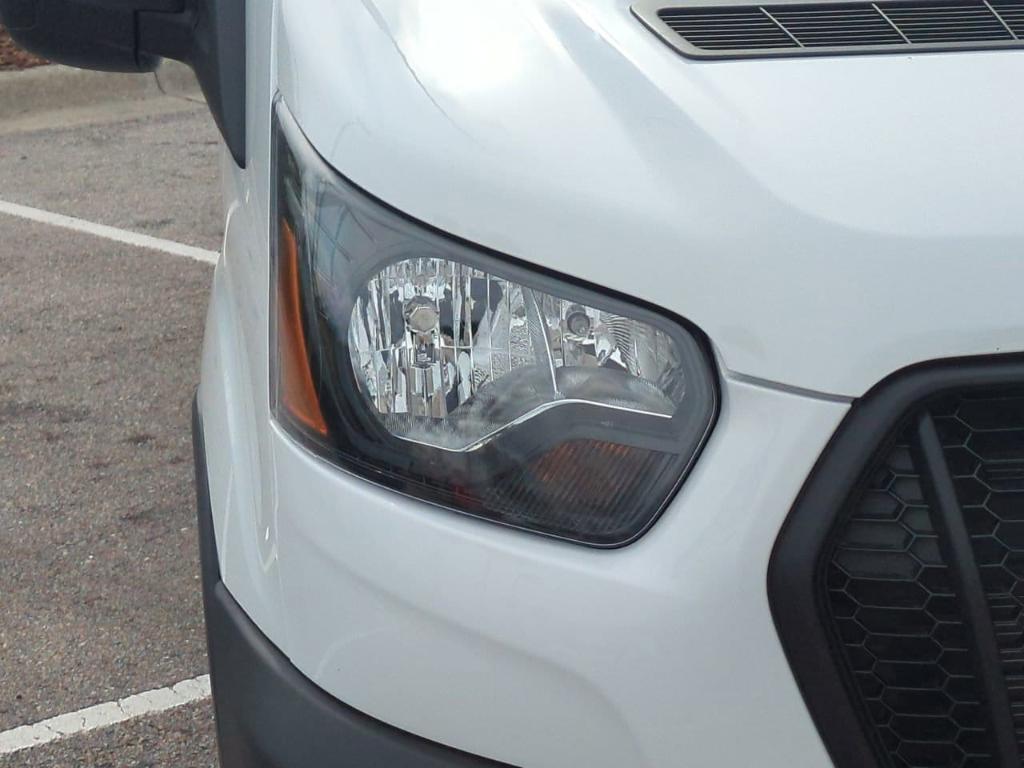 new 2025 Ford Transit-250 car, priced at $54,425