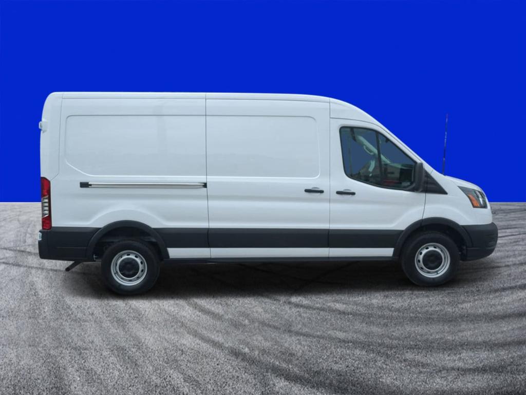 new 2025 Ford Transit-250 car, priced at $54,425