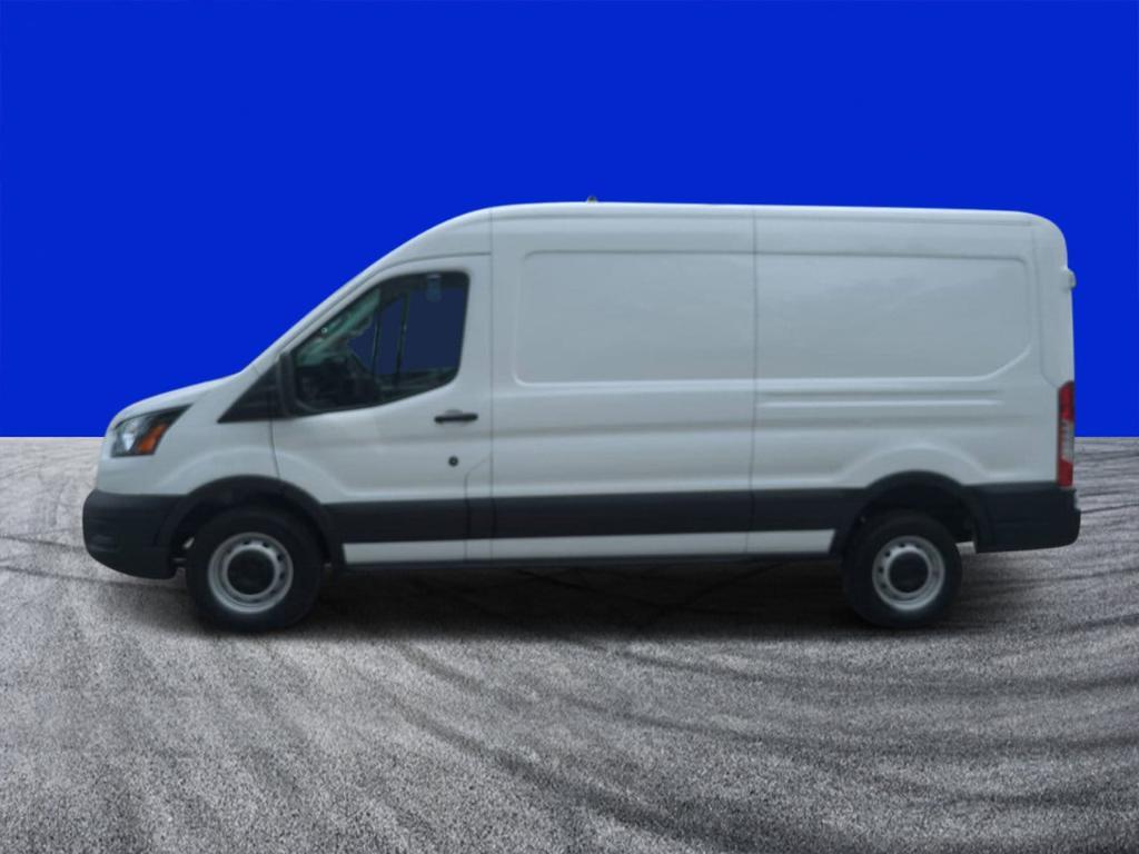 new 2025 Ford Transit-250 car, priced at $54,425