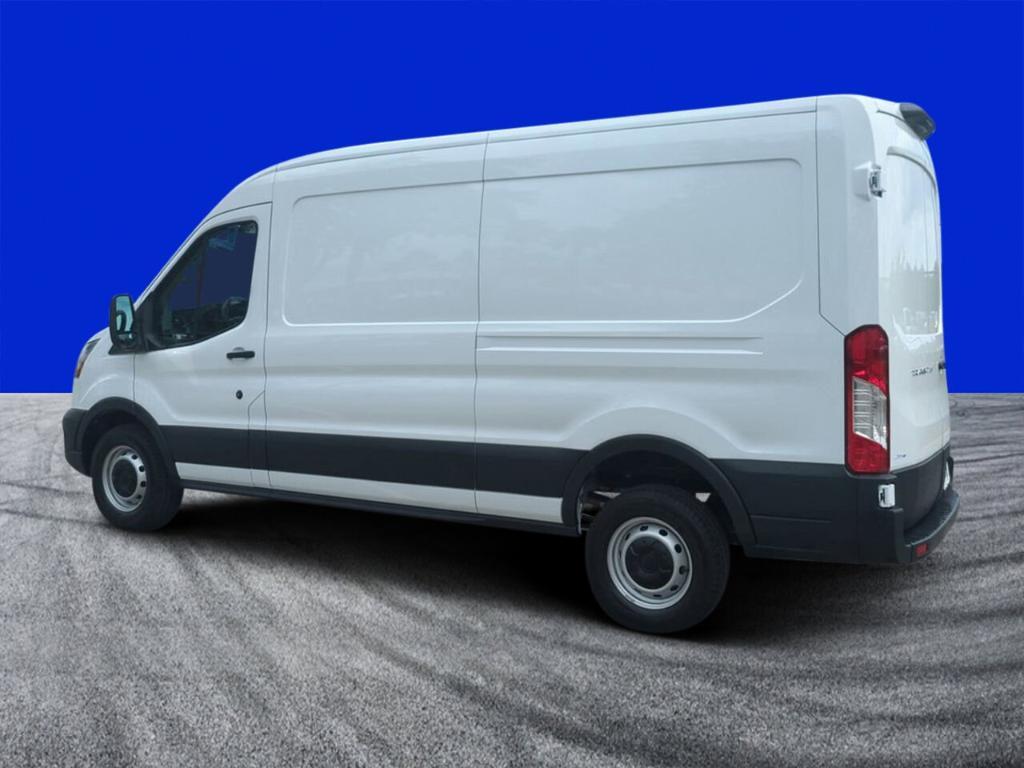 new 2025 Ford Transit-250 car, priced at $54,425