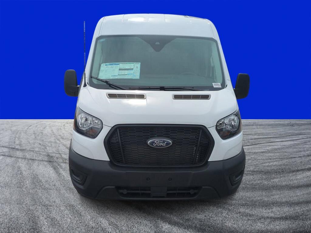 new 2025 Ford Transit-250 car, priced at $54,425