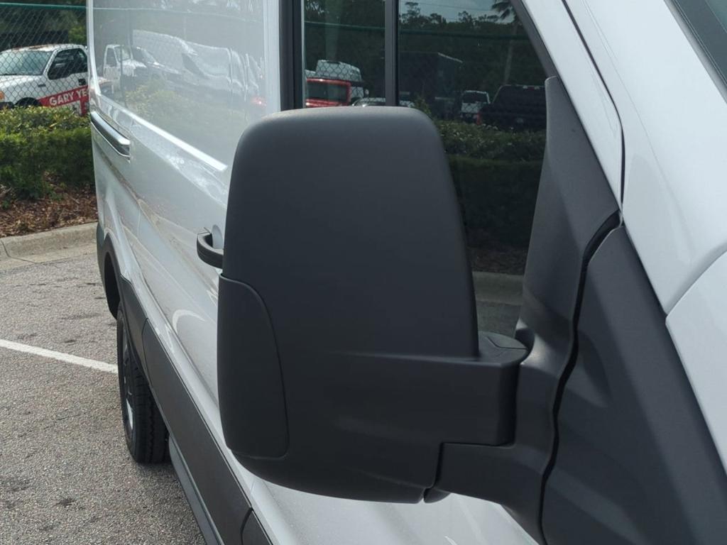 new 2025 Ford Transit-250 car, priced at $54,425