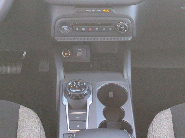 new 2025 Ford Bronco Sport car, priced at $32,185