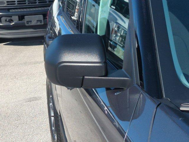 new 2025 Ford Bronco Sport car, priced at $32,185