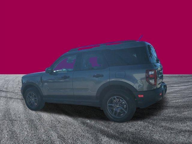 new 2025 Ford Bronco Sport car, priced at $32,185