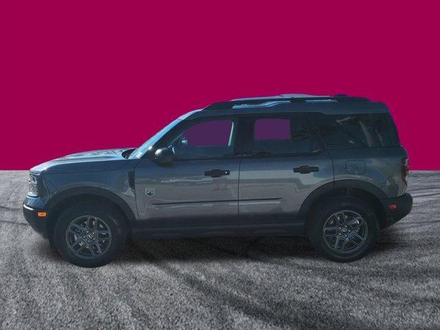new 2025 Ford Bronco Sport car, priced at $32,185