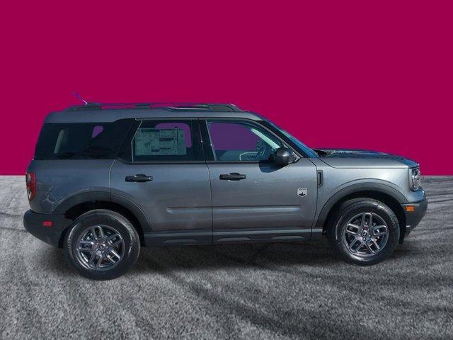 new 2025 Ford Bronco Sport car, priced at $32,185