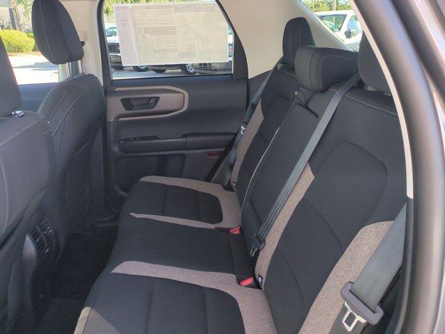 new 2025 Ford Bronco Sport car, priced at $32,185