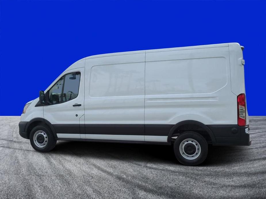 new 2024 Ford Transit-250 car, priced at $54,944