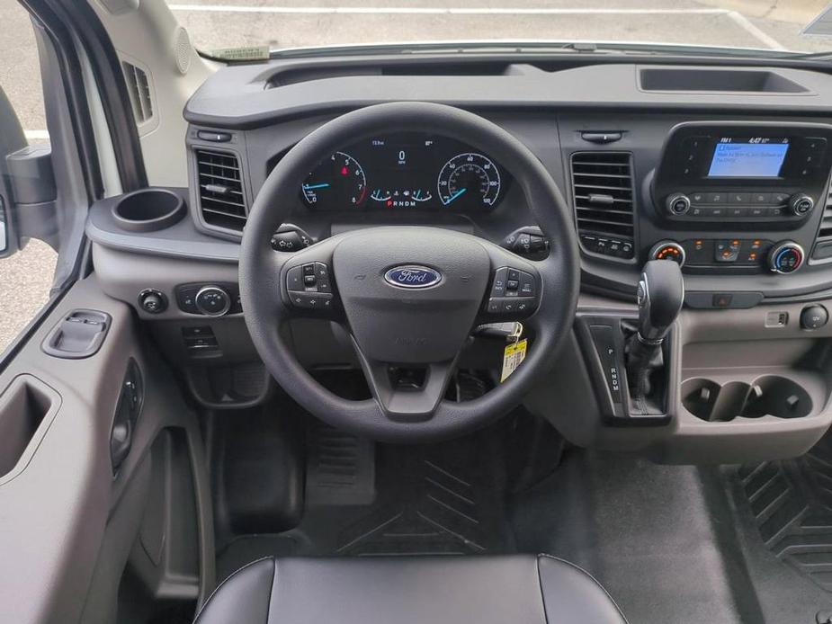 new 2024 Ford Transit-250 car, priced at $54,944