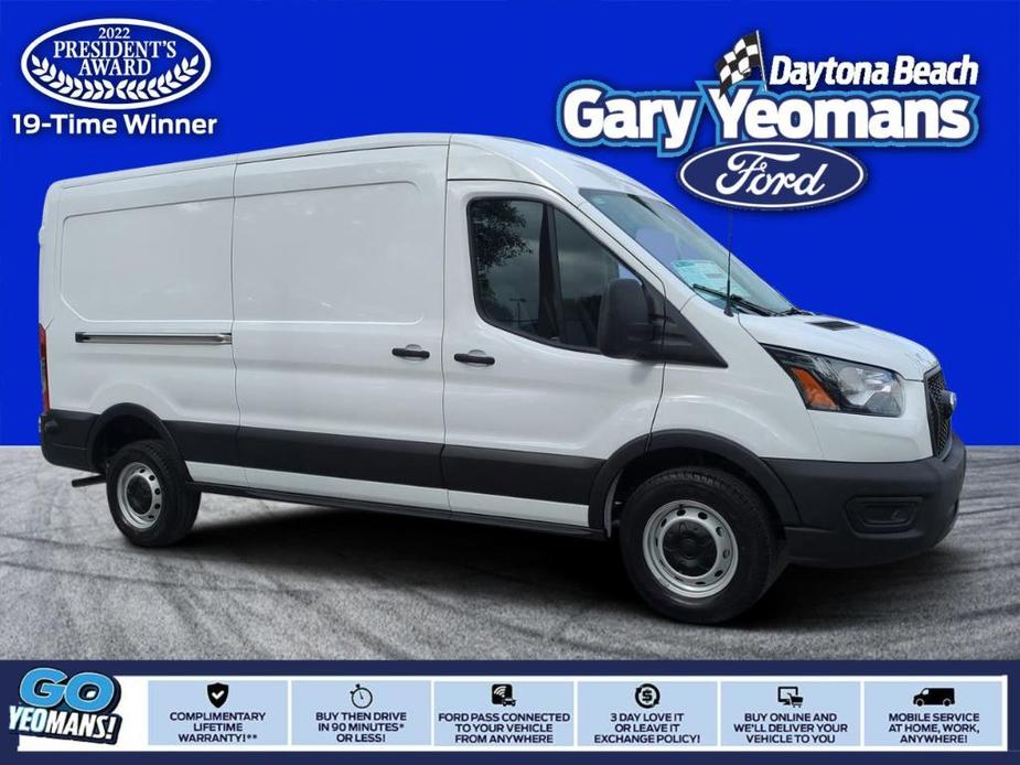 new 2024 Ford Transit-250 car, priced at $54,944