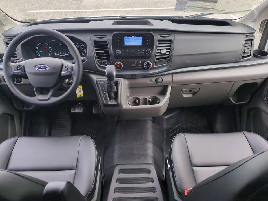 new 2024 Ford Transit-250 car, priced at $54,944