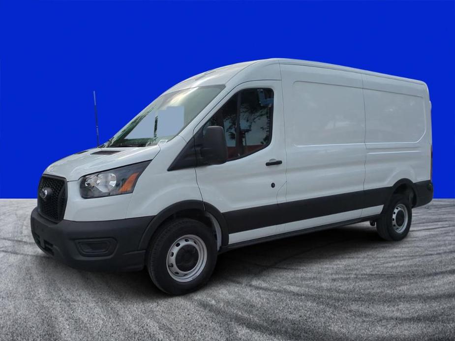 new 2024 Ford Transit-250 car, priced at $54,944