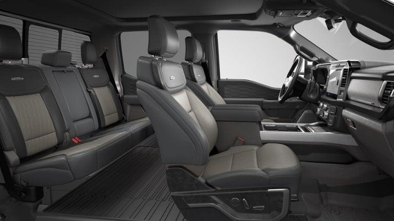 new 2026 Ford F-450 car, priced at $110,470